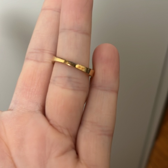 Louis Vuitton Gamble Ring - Picture 15 of 16